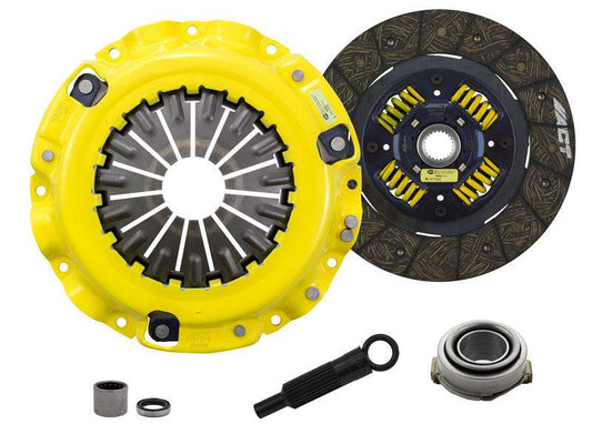 ACT 1987 Mazda Rx-7 XT/Perf Street Sprung Clutch Kit - My Store