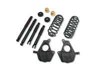 Belltech Lowering KIT With ND2 Shocks - Mammoth Racing -