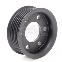 VMP Performance 11-14 Roush 6.2L TVS Supercharger 69mm 6-Rib Pulley - My Store