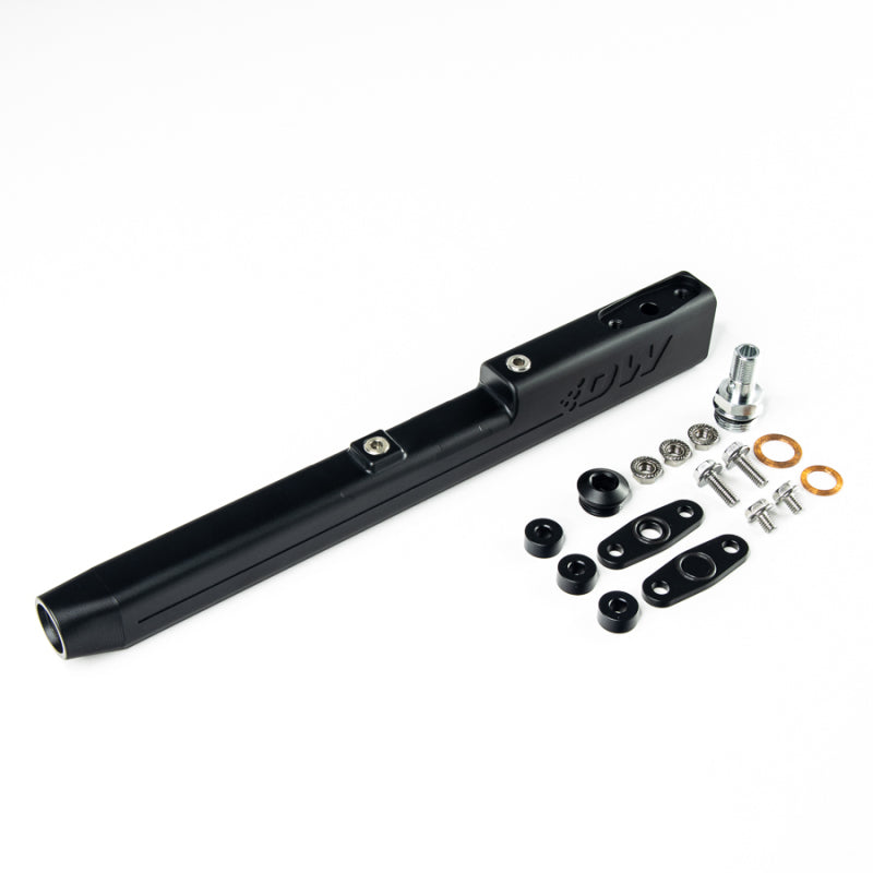DeatschWerks Honda B-Series Fuel Rails - Mammoth Racing -