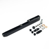 DeatschWerks Honda B-Series Fuel Rails - Mammoth Racing -