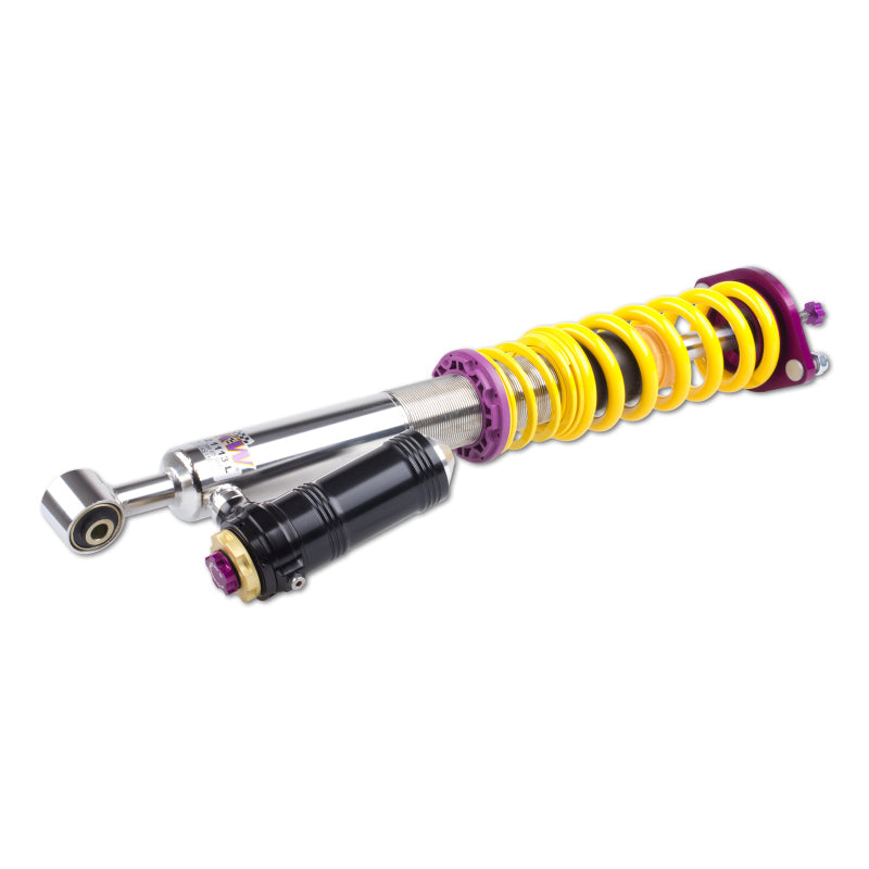 KW Mitsubishi Lancer EVO 10 Clubsport Coilover Kit 3-Way - Mammoth Racing -