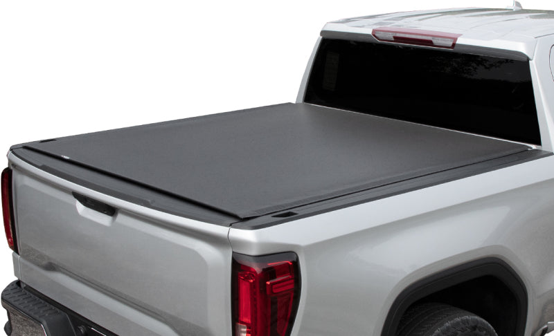 Access Tonnosport 2022+ Toyota Tundra 6ft 6in Bed Roll-Up Cover - My Store