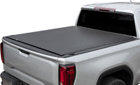 Access Tonnosport 2022+ Toyota Tundra 5ft 6in Bed (w/deck rail) Roll-Up Cover - My Store
