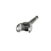 Yukon Gear 4340CM Left Hand Inner Rplcmnt Axle For Dana 44 / Ford Bronco / F150 - Mammoth Racing -