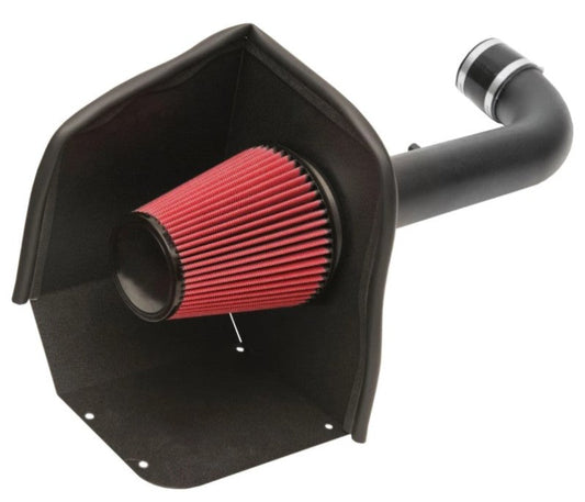 Volant 2014+ Chevrolet Silverado/GMC Sierra 5.3L/6.2L V8 Dry Filter Closed Box Air Intake System - My Store