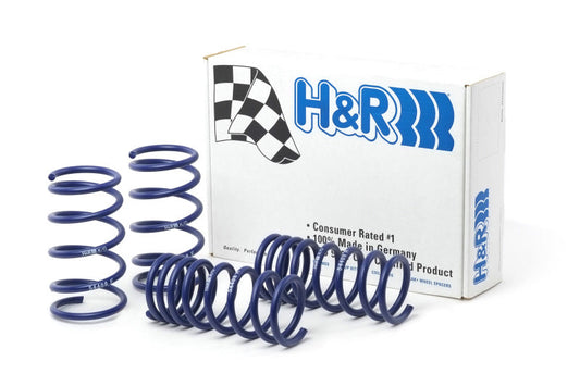 H&R 13-16 Scion Fr-s Sport Spring - My Store