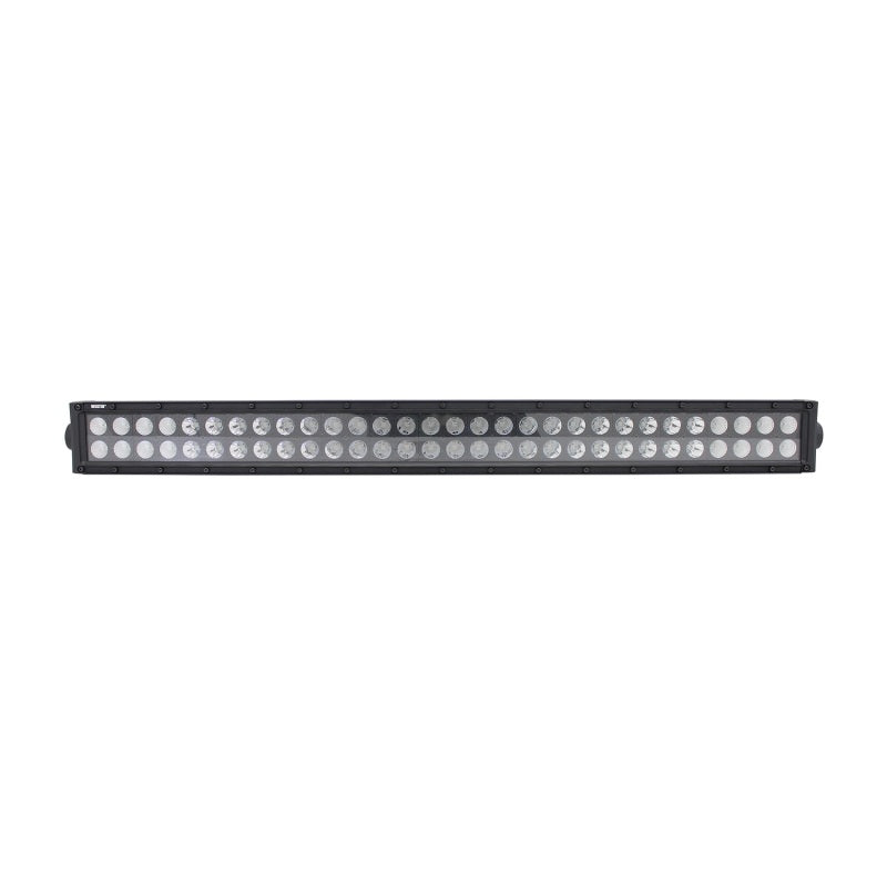 Westin B-FORCE LED Light Bar Double Row 30 inch Combo w/3W Cree - Black - Mammoth Racing -