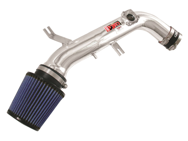 Injen 00-05 IS300 w/ Stainless steel Manifold Cover Polished Short Ram Intake - Mammoth Racing -