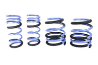 ISC Suspension Triple S Coilover Springs - ID65 135mm 10KG Rate - Pair - Mammoth Racing -