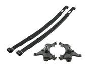 Belltech Lowering KIT W/O Shocks - Mammoth Racing -