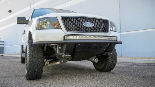 Addictive Desert Designs 04-08 Ford F-150 ADD Lite Front Bumper - My Store