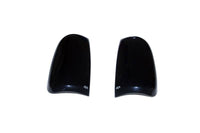 AVS 17-22 Ford F-250 / F-350 SuperCab & Super Crew Tail Shades Tail Light Covers - Smoke - My Store