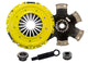 ACT 1999 Ford Mustang Sport/Race Rigid 6 Pad Clutch Kit - My Store