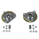 BBK 15-20 Ford Mustang Caster Camber Kit - My Store