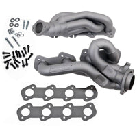 BBK 96-04 Mustang GT Shorty Tuned Length Exhaust Headers - 1-5/8 Titanium Ceramic - Mammoth Racing -
