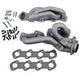 BBK 96-04 Mustang GT Shorty Tuned Length Exhaust Headers - 1-5/8 Titanium Ceramic - Mammoth Racing -