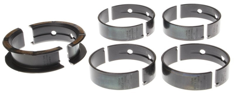 Clevite Chevrolet V8 293-325-346-364 1997-07 Main Bearing Set - Mammoth Racing -