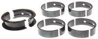 Clevite Chevrolet V8 293-325-346-364 1997-07 Main Bearing Set - Mammoth Racing -