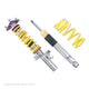 KW Clubsport 2-Way Damping Coilovers CLA AMG (C118) / A35 AMG (W177) - Mammoth Racing -
