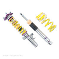 KW Clubsport Kit Nissan 240 SX (S13) - Mammoth Racing -