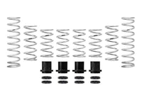 Eibach Pro-UTV 18-19 Textron Wildcat XX w/ OE Fox Shocks Stage 3 Performance Springs - Mammoth Racing -