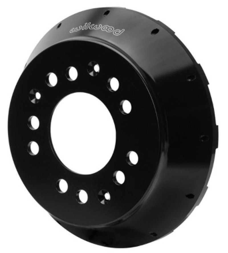 Wilwood Hat-BB Front 2.00in Offset 5 x 4.50/4.75 - 12 on 8.75in - My Store