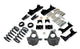 Belltech Lowering KIT W/O Shocks - Mammoth Racing -