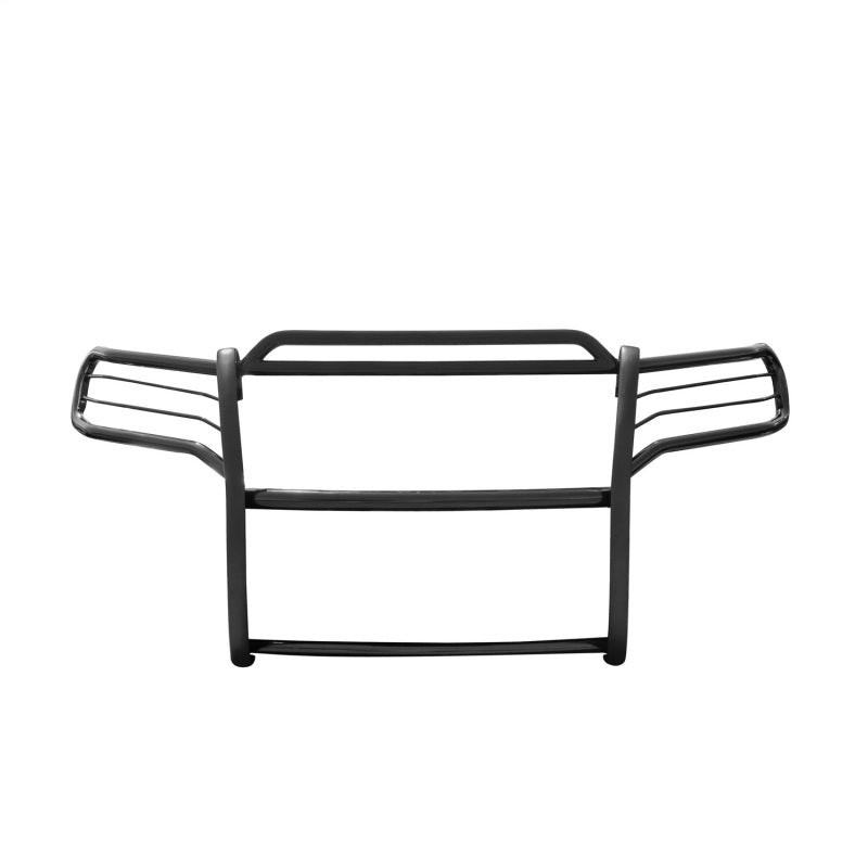Westin 2014-2018 Jeep Grand Cherokee Sportsman Grille Guard - Black - Mammoth Racing -