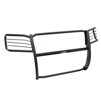 Westin 2004-2015 Nissan Titan/Armada Sportsman Grille Guard - Black - Mammoth Racing -