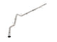 aFe Large Bore-HD 3in 409SS DPF-Back 20-21 GM Trucks L6-3.0L (td) LM2 - Polished Tip - My Store