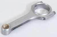 Eagle 6.125in Lightweight ESP H-Beam Connecting Rods Set of 8 - Mammoth Racing -