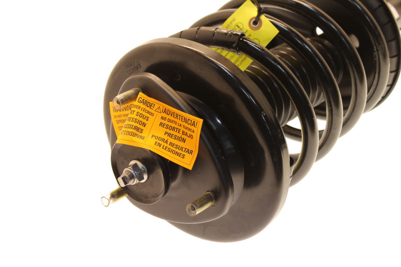 KYB Shocks & Struts Strut Plus Front Left 03-05 Honda Pilot (AWD) - Mammoth Racing -