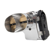 VMP Performance 15-17 Coyote 5.0L Twinjet 69mm Rear Inlet Throttle Body - My Store