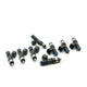 DeatschWerks LS2 / 5.7L & 6.1L HEMI 50lb Injectors - Set of 8 - Mammoth Racing -