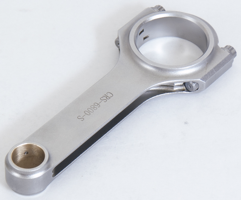 Eagle Chevy Big Block Standard Forged 4340 H-Beam Connecting Rods with ARP2000 Bolts - Mammoth Racing -