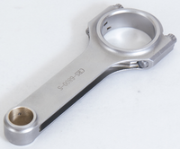 Eagle Chevy Big Block Standard Forged 4340 H-Beam Connecting Rods with ARP2000 Bolts - Mammoth Racing -