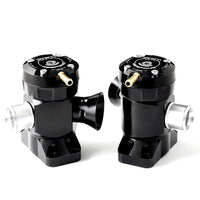 GFB 2017+ Kia Stinger 3.3t V6 TMS Respons Blow Off Valve Kit (2 Valves Included) - Mammoth Racing -