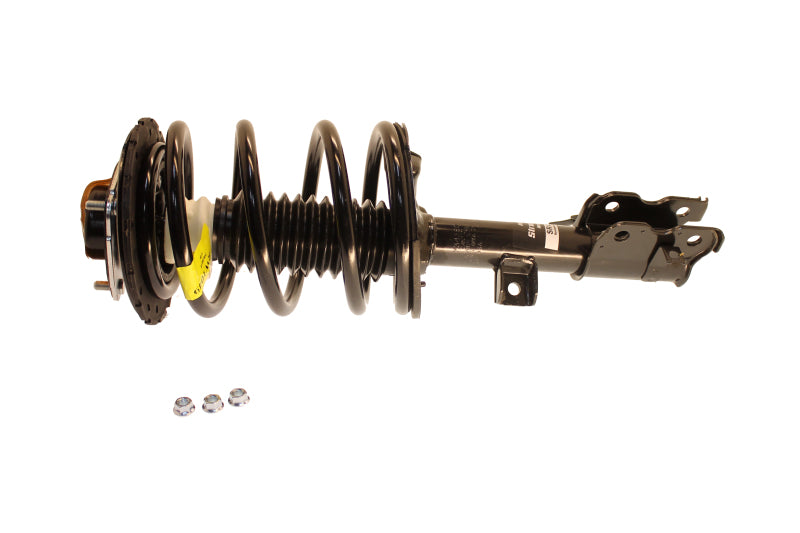 KYB Shocks & Struts Strut Plus Front Right NISSAN Murano 2007-2003 - Mammoth Racing -