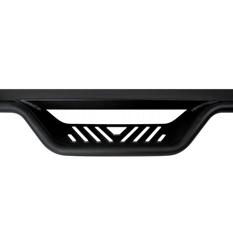 Westin 2022+ Toyota Tundra Double Cab Outlaw Nerf Step Bars - Mammoth Racing -