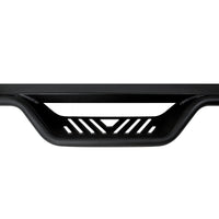 Westin 2022+ Toyota Tundra Crew Max Outlaw Nerf Step Bars - Mammoth Racing -