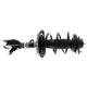 KYB Shocks & Struts Strut Plus Front Right 2007 Honda Odyssey - Mammoth Racing -