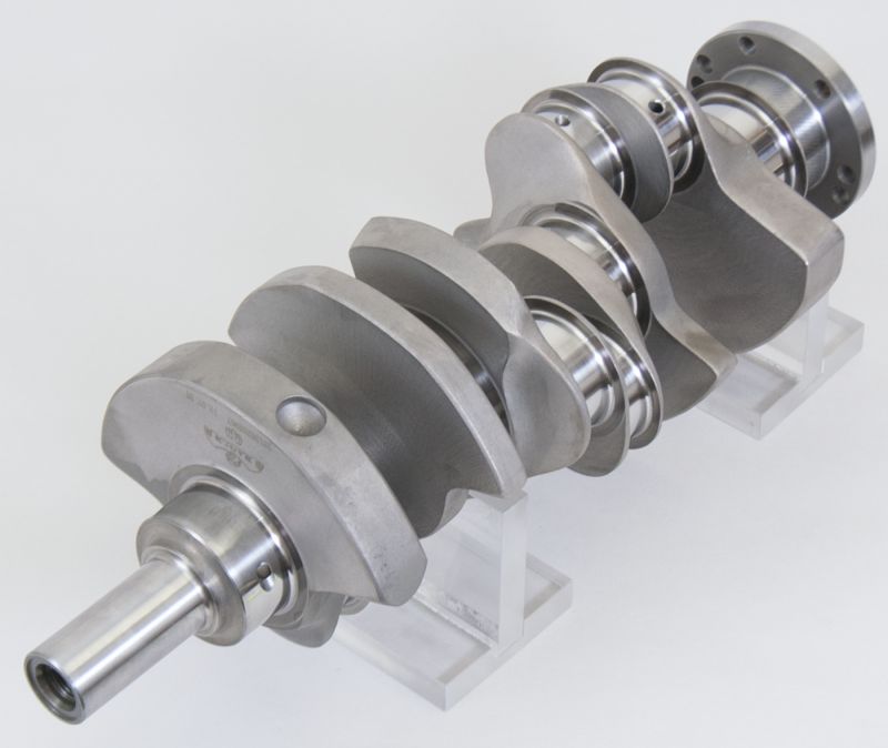 Eagle Buick 231 CID 3.8L V6 3.625in Stroke Forged Crankshaft - Mammoth Racing -