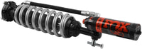 Fox 2019+ Ford Ranger 2.5 Factory Series 2-3in Front Coilover Reservoir Shock (Pair) - Adjustable - My Store