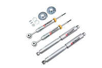 Belltech Street Performance Shock Set - Mammoth Racing -