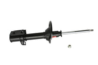 KYB Shocks & Struts Excel-G Rear Left SUBARU Legacy (AWD) 1990-91 - Mammoth Racing -
