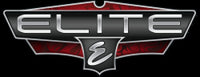 UnderCover 14-18 Chevy Silverado 1500 (19 Legacy) 5.8ft Elite Bed Cover - Black Textured - Mammoth Racing -