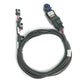 Banks Power iDash 1.8 DataMonster / Super Gauge 4 Ch Analog Module System - Mammoth Racing -