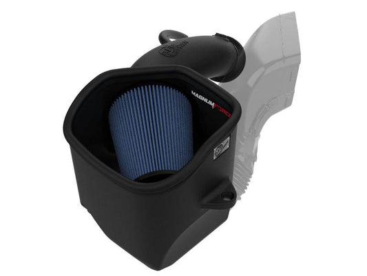aFe Power 19-20 RAM 2500/3500 V8-6.4L HEMI Pro 5R Air Intake System - My Store