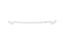 AVS 19-21 Toyota Tundra Aeroskin Low Profile Color Match Hood Shield - Super White - My Store